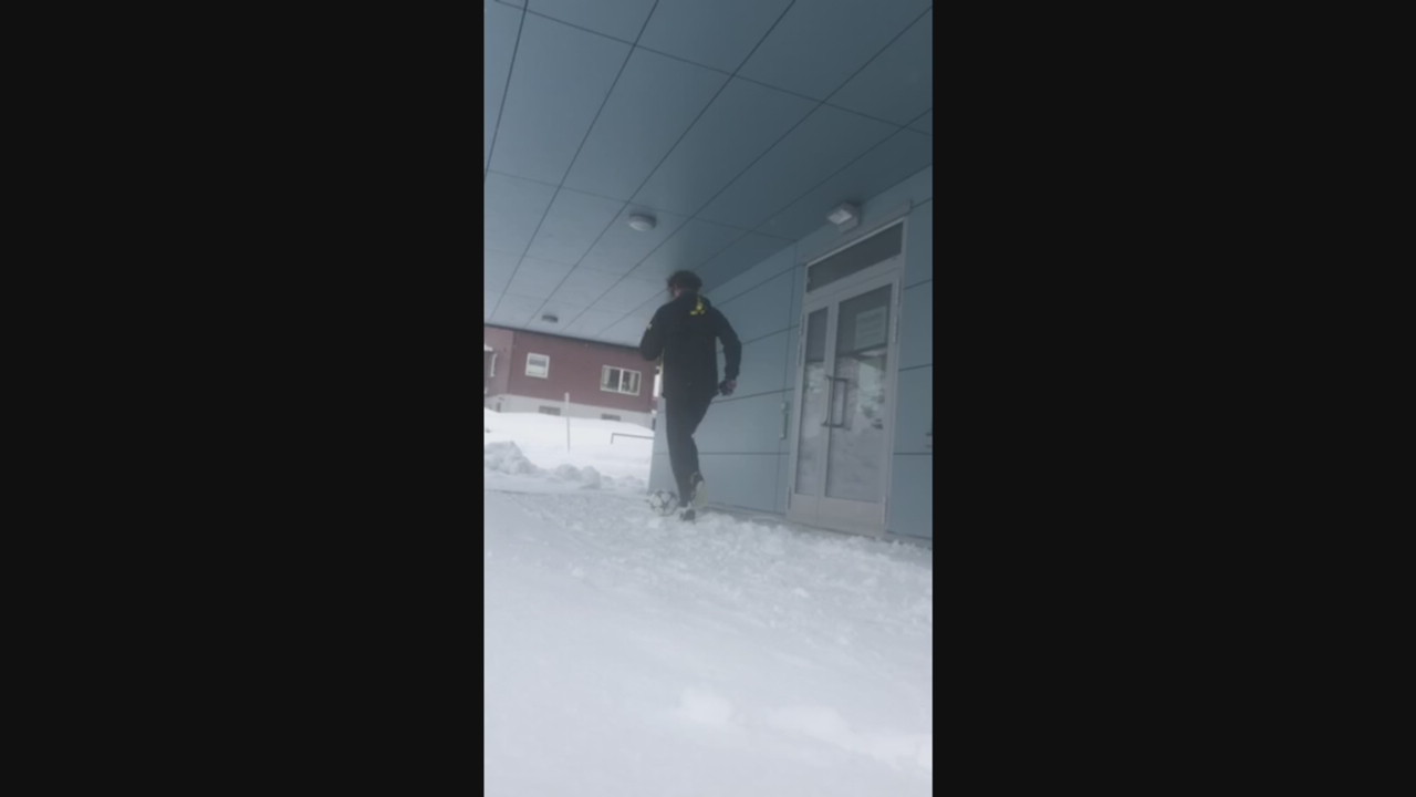 Hjemmetrening akademi